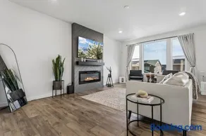New Modern Retreat with Mountain Views, Fire Pit & Deck - Image 3