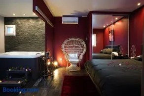 Spa privé et piscine chauffée à 8 km de Toulouse - Image 2