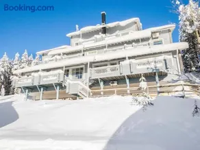 Holiday Home Ukonpuoti b13 kerrostalo by Interhome - Image 1