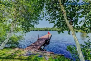 Le Grandes-Piles navigable river spa and ski - Image 2