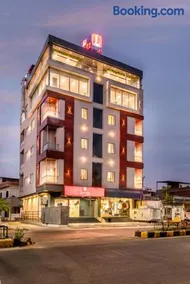 Lords Eco Inn Jawai- Sumerpur - Image 1