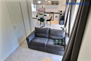 Apt Type 3 En Duplex Sur Evian Les Bains Vue Lac - Image 4