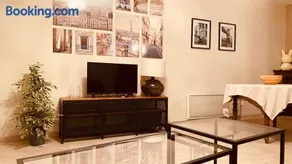 Appartement T2 - Saint-Blaise - Style Industriel - Image 3