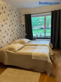 Pråmkanalens Pensionat i Karlstad - Image 2