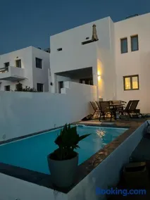 Kastraki Gem Villa - Image 1