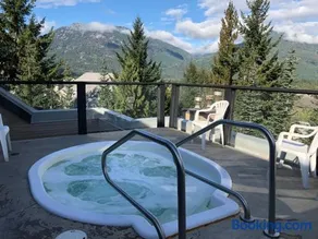 Powderhorn by Whistler Blackcomb Vacation Rentals - Image 5