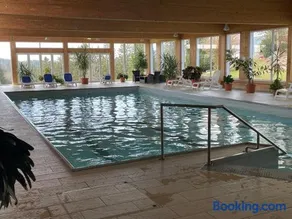 Dreisessel Dreiländereck Pool Sauna - Image 3