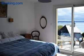 Grande Maison VUE SUR MER 9 pers à Trébeurden - Réf 682 - Image 2