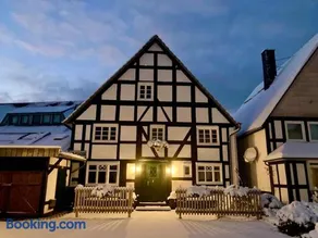 Fachwerkhaus im Sauerland - Goldhase Anno 1700 - Image 1