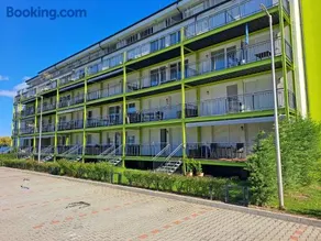 Silver Apartman - Image 2