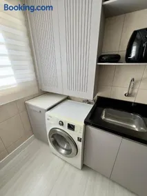 Apartamento completo para família em Camboriú - Image 3