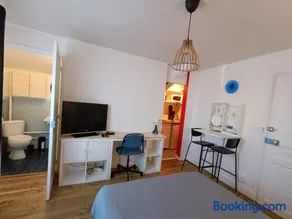 Studette pour 1 ou 2 personnes - Image 2