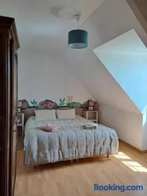 Chambre campagne et salle de bain privée - Image 1