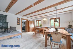 Exklusives und Modernes Bauernhaus - Image 4