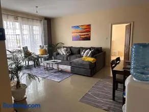 Bee Luxury homes 3bedroom apartment - Image 3