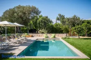 The Olive Project - Villa Maria with Private Pool by Konnect - Image 2