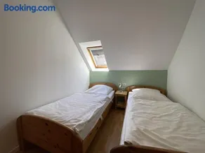 Haus 19 Natur Ferienpark - Entschleunigung pur zwischen Wald, Wiesen und ruhigen Radwegen - Image 2