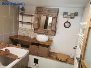 Maison Binic, plage à pied - Image 4