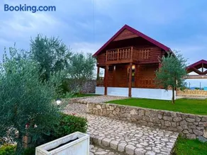 Cosy Cottage with Private Pool - Andrej - Image 2