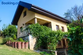 Počitniška hiška pod Hadikom - Image 1
