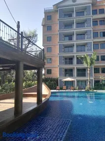 Luxury Apartment at Title Residencies Naiyang Beach - Image 5