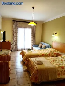 Philoxenia Hotel - Image 3