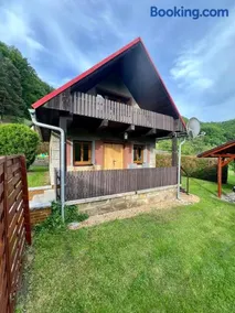 Chata v Bučinách - Image 3