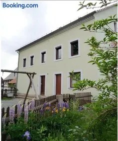 guesthouse Elbsandstein Appartement Lilienstein - Image 2