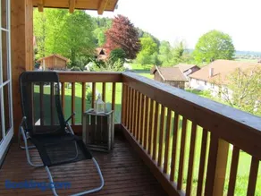Ferienwohnung Panoramablick in Marquartstein - Image 3