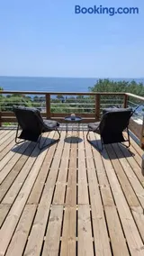 Lodge à St Raphaël dans le domaine de l'île d'Or - Image 1
