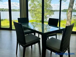 Lakefront Englewood Villas Private BBQ and Lakeview - Image 3
