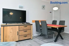 Ferienpark Freesenbruch Wohnung 4 3 - Inseltreff - Image 1