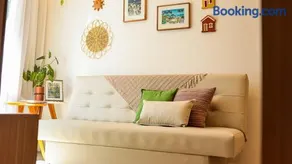 Alumiar Exclusive Home Jaqueira Recife PE - Image 5