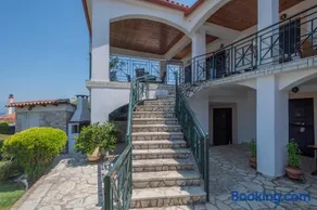 Villa Karpofora View - Image 3