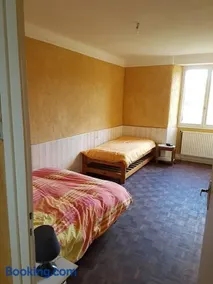 Maison de résidence d'artistes Vallons de l'Erdre 4 Pièces 9 pers - Image 1
