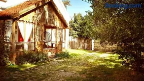 Mazurskie Klimaty - niezależny, ogrodzony apartament z werandą - Image 1