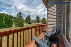 Deep Creek Village #02 by Railey Vacations - Image 1
