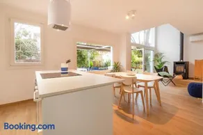 Casa con gran jardín cerca de la playa - BAIX - Image 2