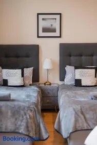Aston Apartments-4 11 Lichfield Road Birmingham B6 5RW HS2 Contractors - NEC - Birmingham Airport - BCU & Aston University - Heartland Hospital - Jaguar - Star City - Image 2