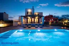 Villa Salamina - Image 2