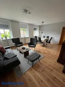 Ferienwohnung Lange - Image 1