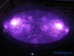 Domek z jacuzzi - Image 2