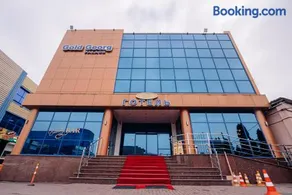 Gold Georg Palace Hotel - Image 3