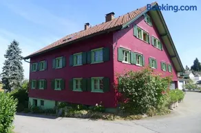 Haus zum Kranich, traditionelles, charmantes, ehemaliges Bauerngasthaus - Image 3