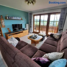 Ferienwohnung Leni - Image 2