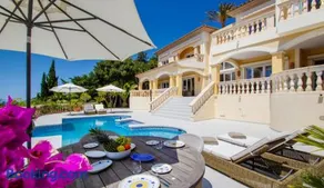 Holiday Villa Port d'Andratx - Image 1