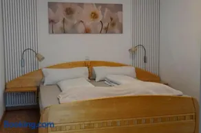 Ferienwohnung Salvenblick - Image 4