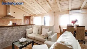 Atico con vistas en Albentosa “La Torre” - Image 1
