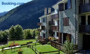 Mont Blanc Apartment Morgex - Image 2