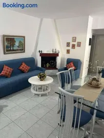 Nikoletas Apartment Pefkochori - Image 3
